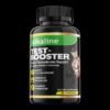 Alkaline Peptides | Testosterone Booster: Build Muscle & Burn Fat