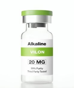 Alkaline Peptides | Vilon 20mg