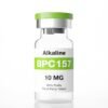 Alkaline Peptides | BPC157 10mg