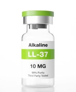 Alkaline Peptides | LL-37 10mg